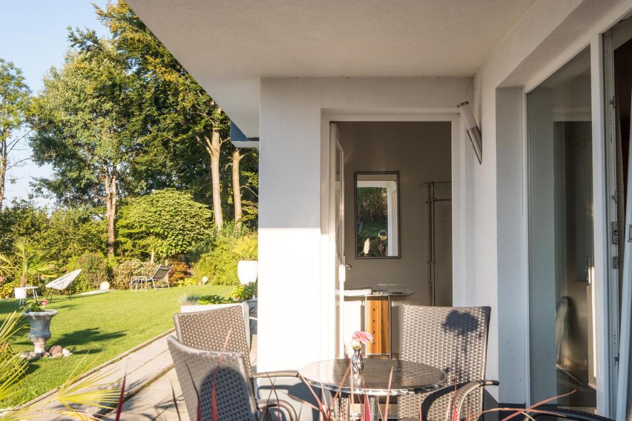 Lakeside Apartments - Adults Only ฟาคอัมซี ภายนอก รูปภาพ
