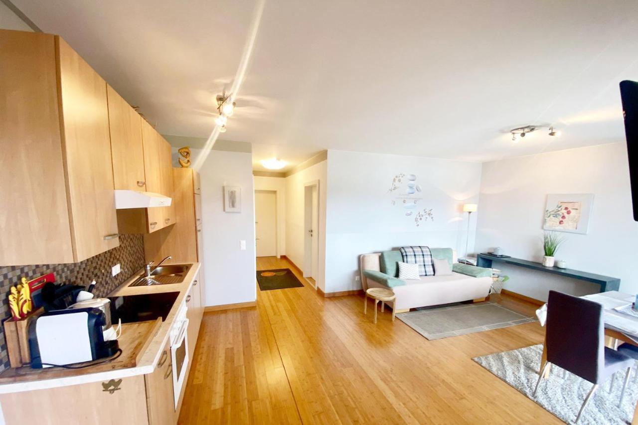 Lakeside Apartments - Adults Only ฟาคอัมซี ภายนอก รูปภาพ