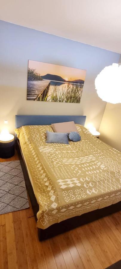 Lakeside Apartments - Adults Only ฟาคอัมซี ภายนอก รูปภาพ
