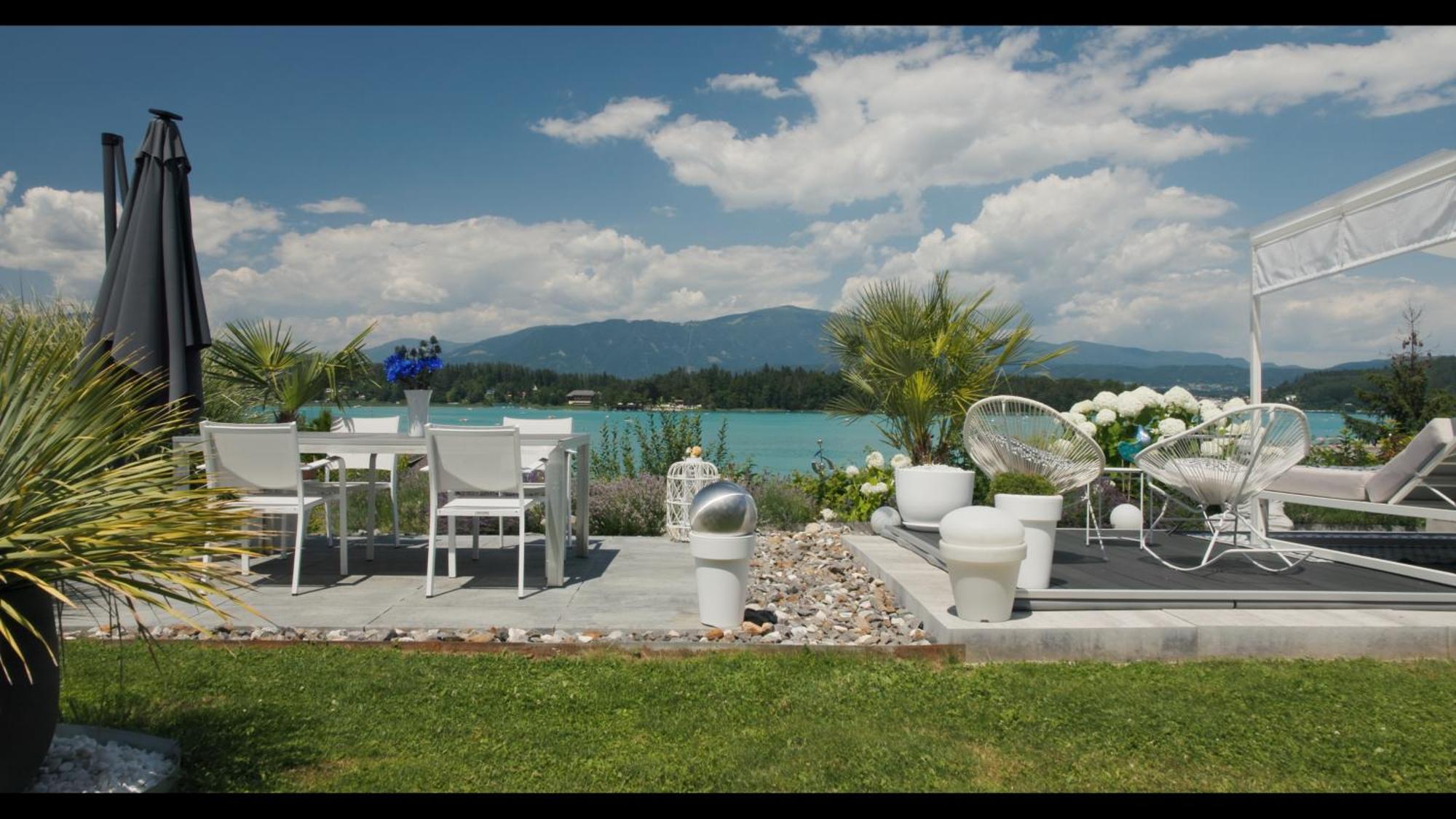 Lakeside Apartments - Adults Only ฟาคอัมซี ภายนอก รูปภาพ