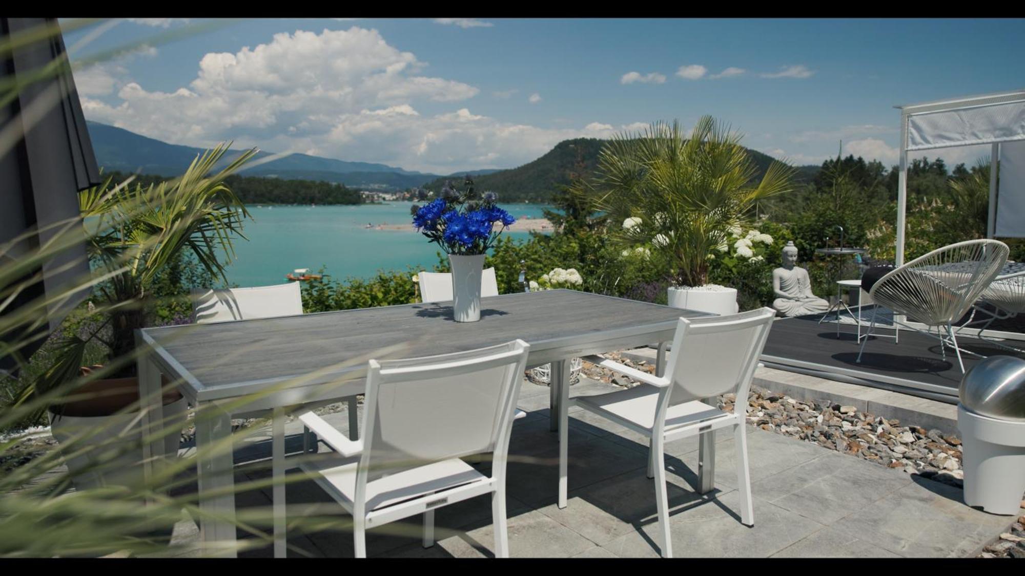 Lakeside Apartments - Adults Only ฟาคอัมซี ภายนอก รูปภาพ