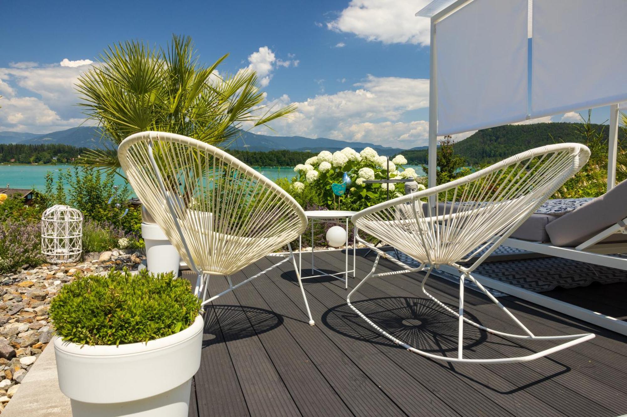 Lakeside Apartments - Adults Only ฟาคอัมซี ภายนอก รูปภาพ