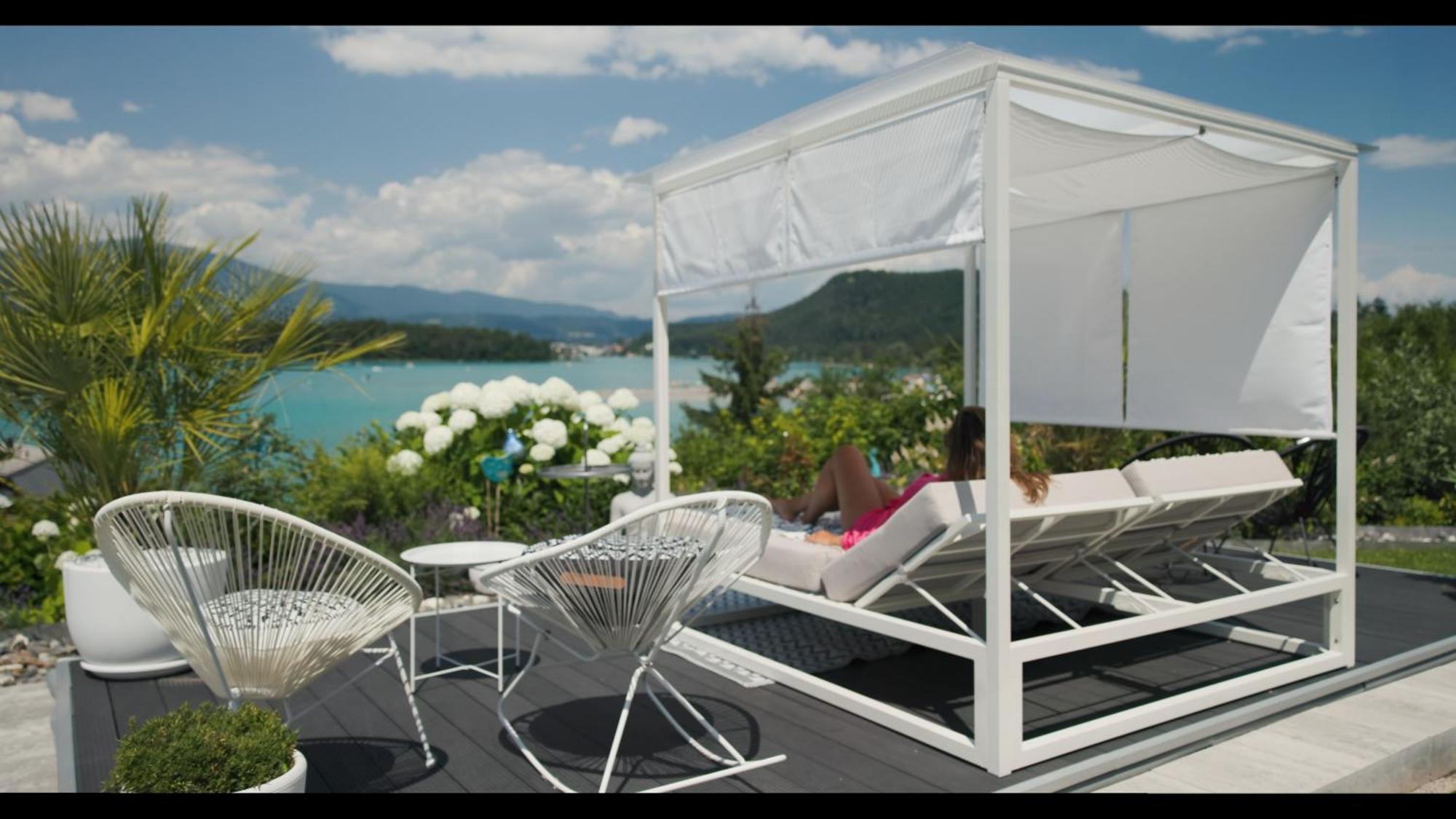Lakeside Apartments - Adults Only ฟาคอัมซี ภายนอก รูปภาพ