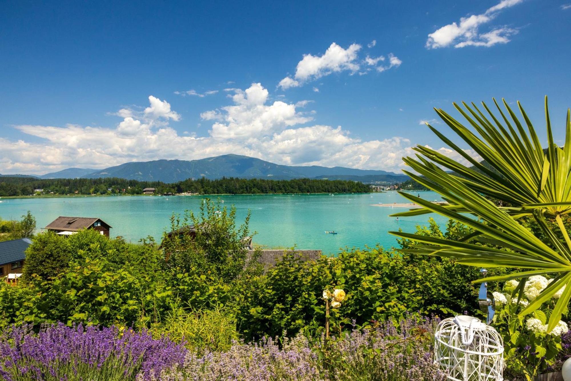 Lakeside Apartments - Adults Only ฟาคอัมซี ภายนอก รูปภาพ