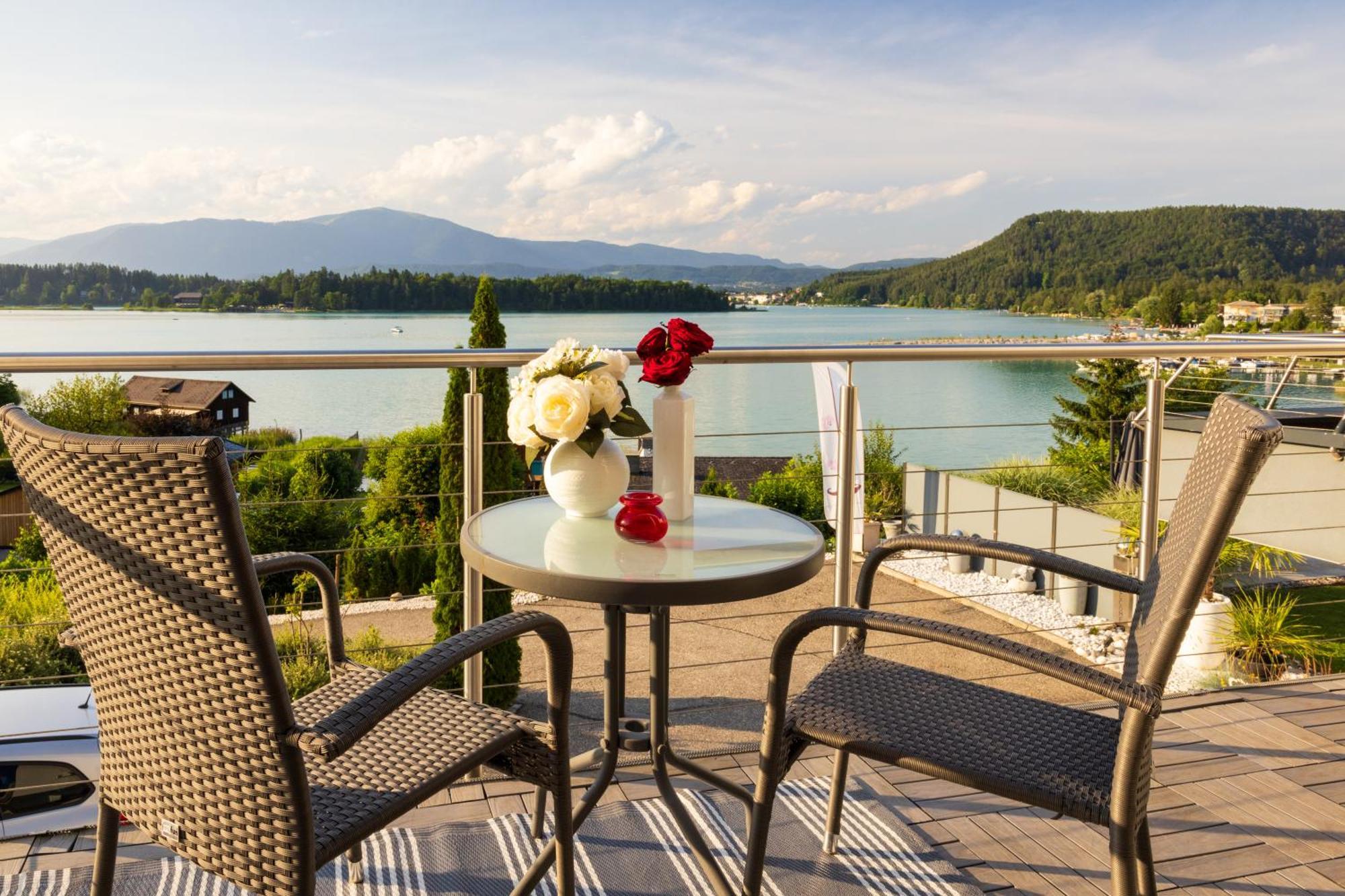Lakeside Apartments - Adults Only ฟาคอัมซี ภายนอก รูปภาพ