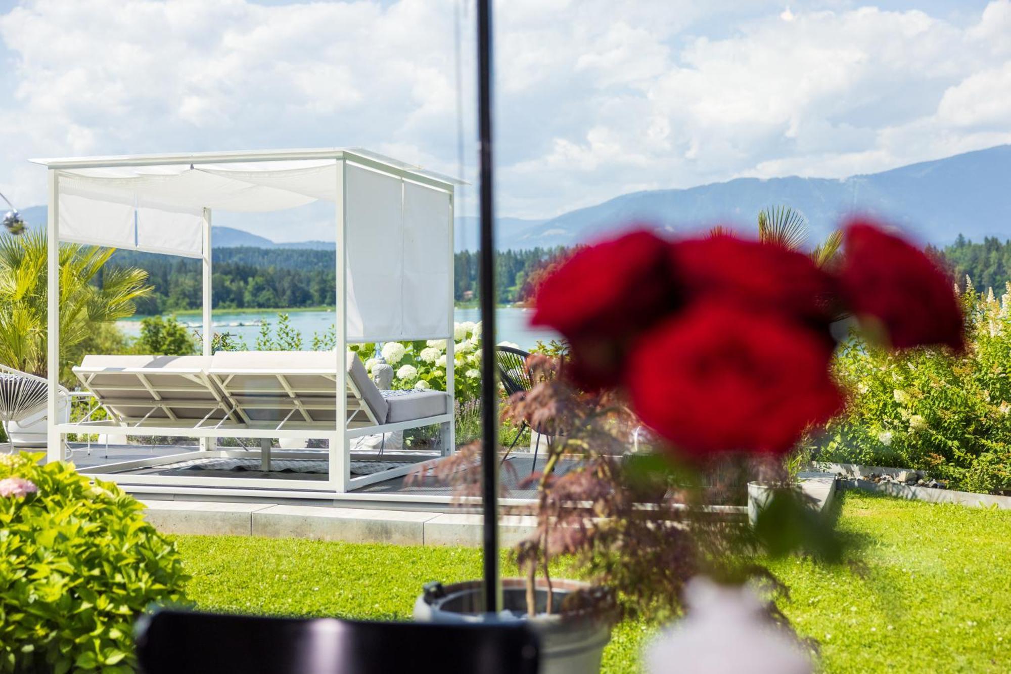 Lakeside Apartments - Adults Only ฟาคอัมซี ภายนอก รูปภาพ