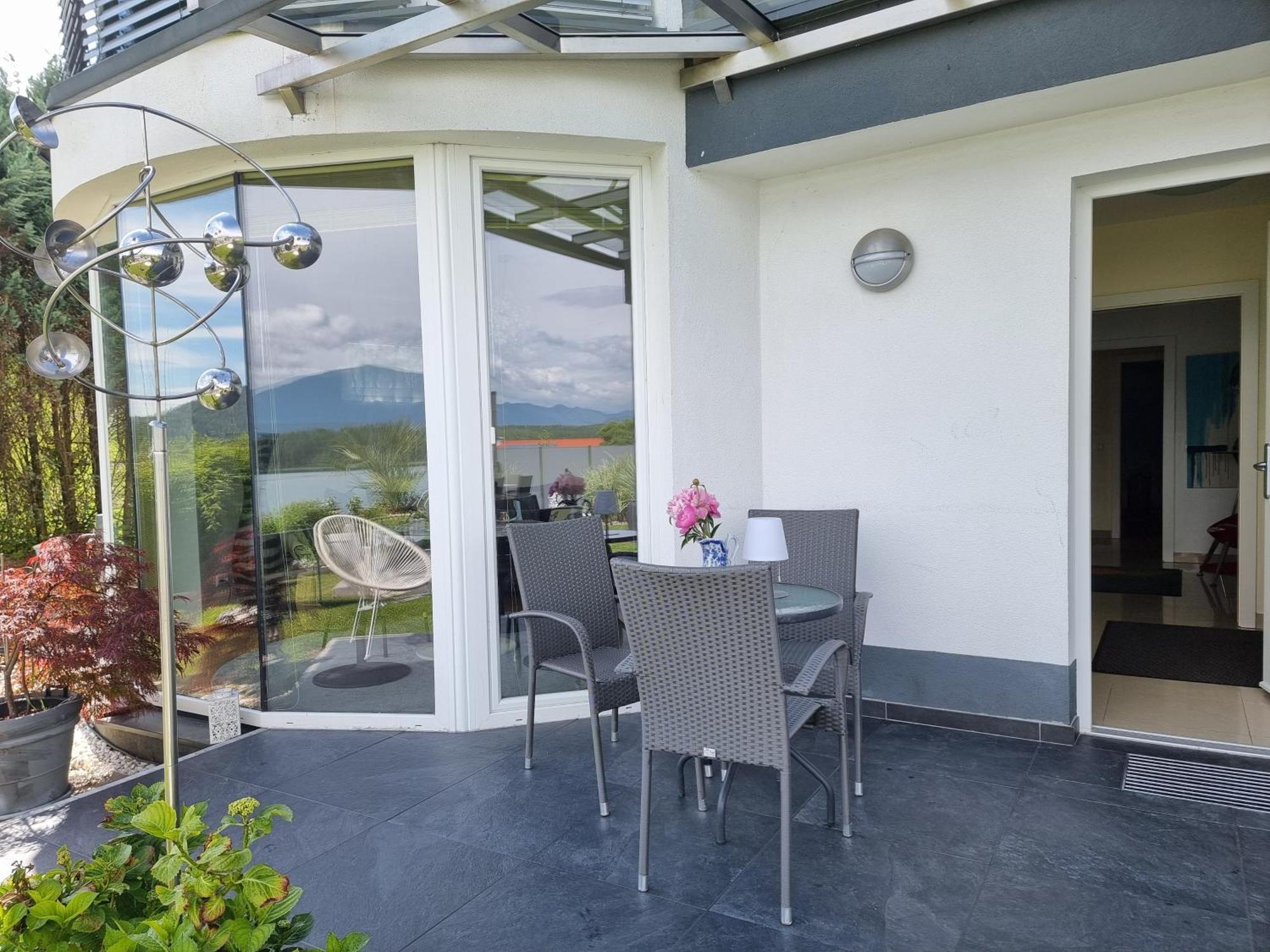 Lakeside Apartments - Adults Only ฟาคอัมซี ห้อง รูปภาพ