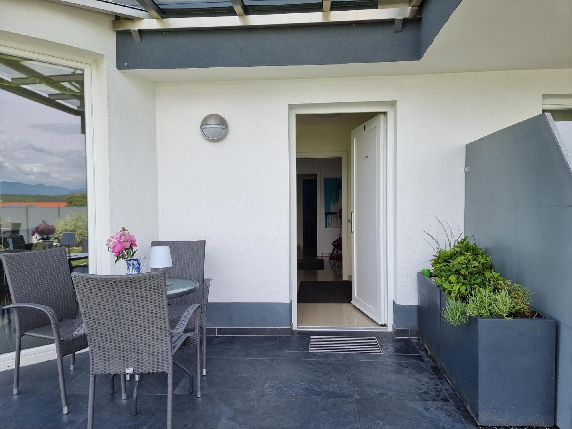 Lakeside Apartments - Adults Only ฟาคอัมซี ห้อง รูปภาพ