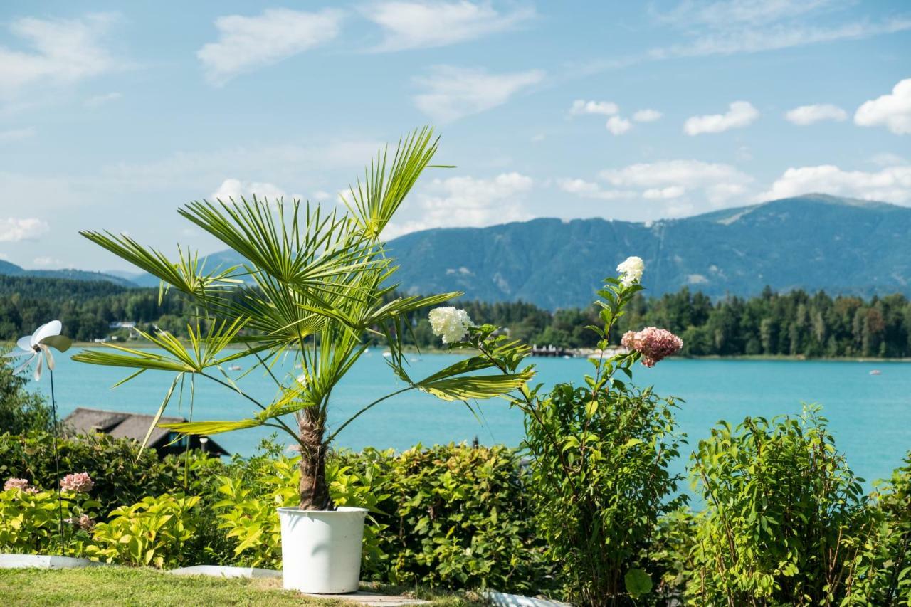Lakeside Apartments - Adults Only ฟาคอัมซี ภายนอก รูปภาพ